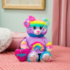 Fuzzy Rainbow T-Shirt