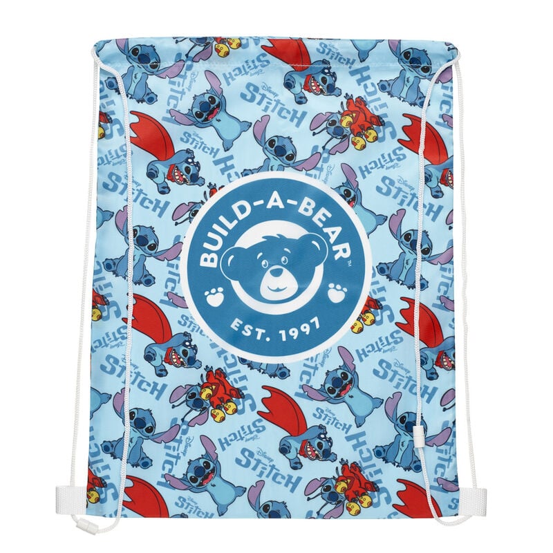 Disney Stitch Toy Bear Carrier - Build-A-Bear Workshop&reg;