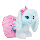 Vault Collection Merry Mint Bunny Stuffed Animal Gift Set - Build-A-Bear Workshop