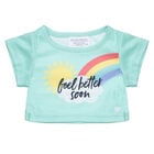 Online Exclusive Feel Better Soon T-Shirt