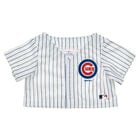 Chicago Cubs&trade; Baseball Jersey for Plush Toys - Build-A-Bear Workshop&reg;