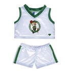 Boston Celtics Uniform 2 pc.