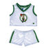 Boston Celtics Uniform 2 pc.