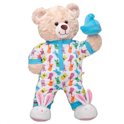 PEEPS® Blue Chick Wristie