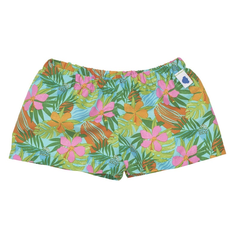 Tropical Shorts - Build-A-Bear Workshop®