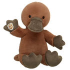 Online Exclusive Platypus Stuffed Animal - Build-A-Bear Workshop&reg;