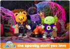 Spooky Stuff E-Gift Card
