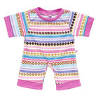 Girl Scout Cookie PJ Sleeper