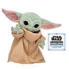 Star Wars Grogu™ Plush with The Mandalorian Theme Song