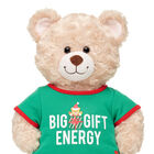 Online Exclusive Big Gift Energy T-Shirt - Build-A-Bear Workshop®