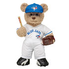 Timeless Teddy Toronto Blue Jays Gift Set 