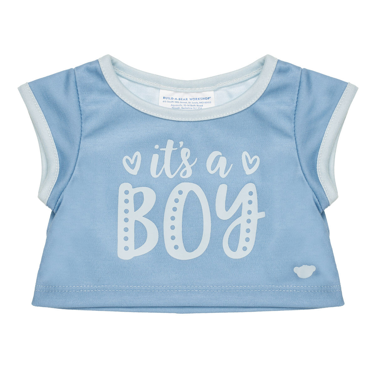 It's a Boy T-Shirt