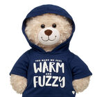 Online Exclusive "Warm and Fuzzy" Hoodie for Stuffed Animals - Build-A-Bear Workshop&reg;