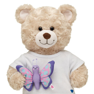 Fairy Butterfly Wristie