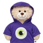Eyeball Hoodie