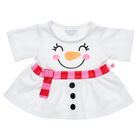 Winter Snowman Dress - Build-A-Bear Workshop®