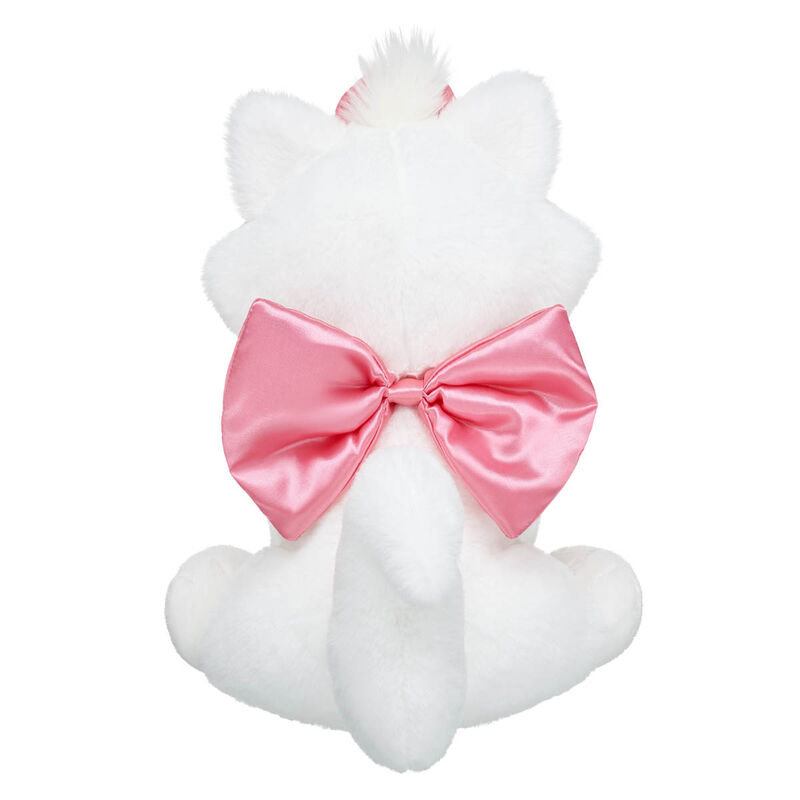 Online Exclusive Disney The Aristocats Marie Plush plush by Build-A-Bear