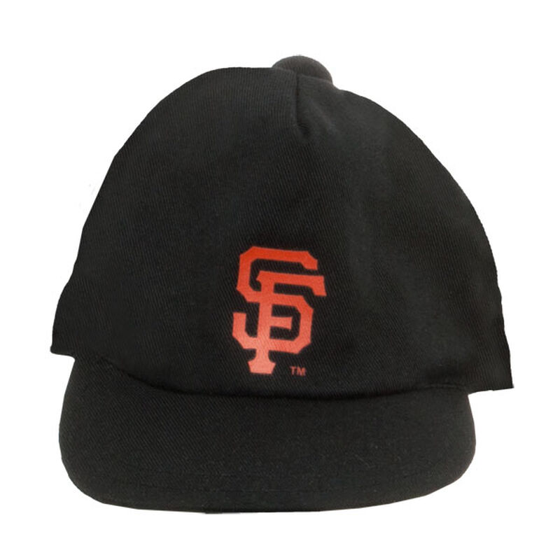 sf giants bear uniform