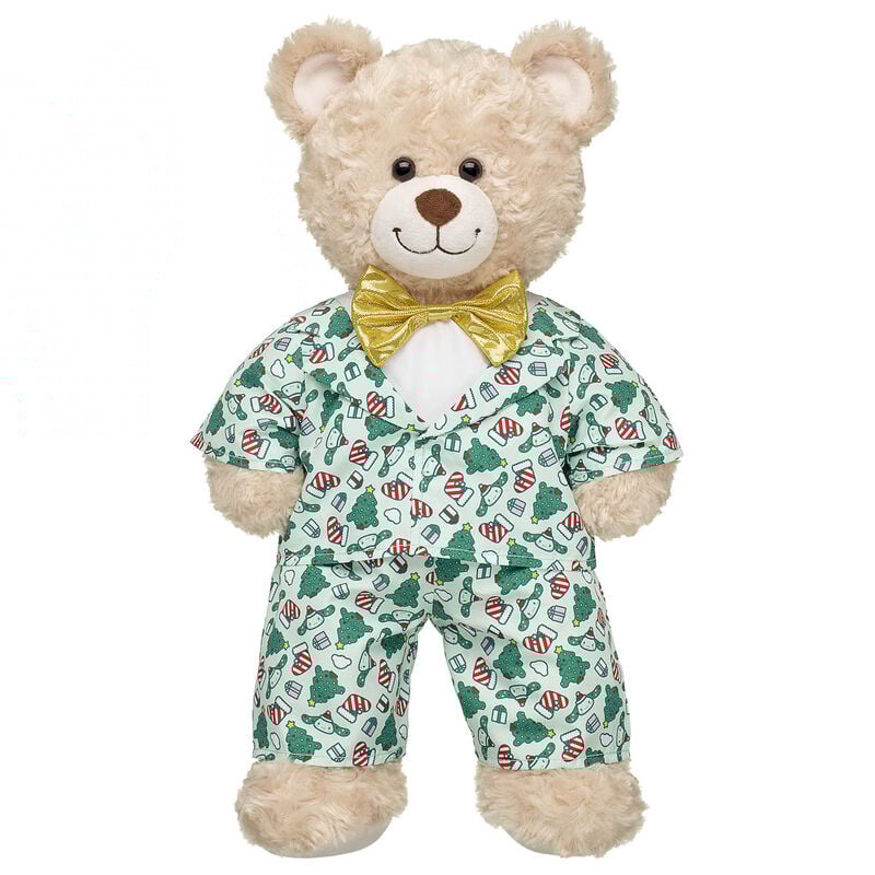 Sanrio® Hello Kitty® and Friends Cinnamoroll™ Holiday Suit - Build-A-Bear Workshop®