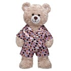 Girl Scout Cookie Pajamas by Build-A-Bear