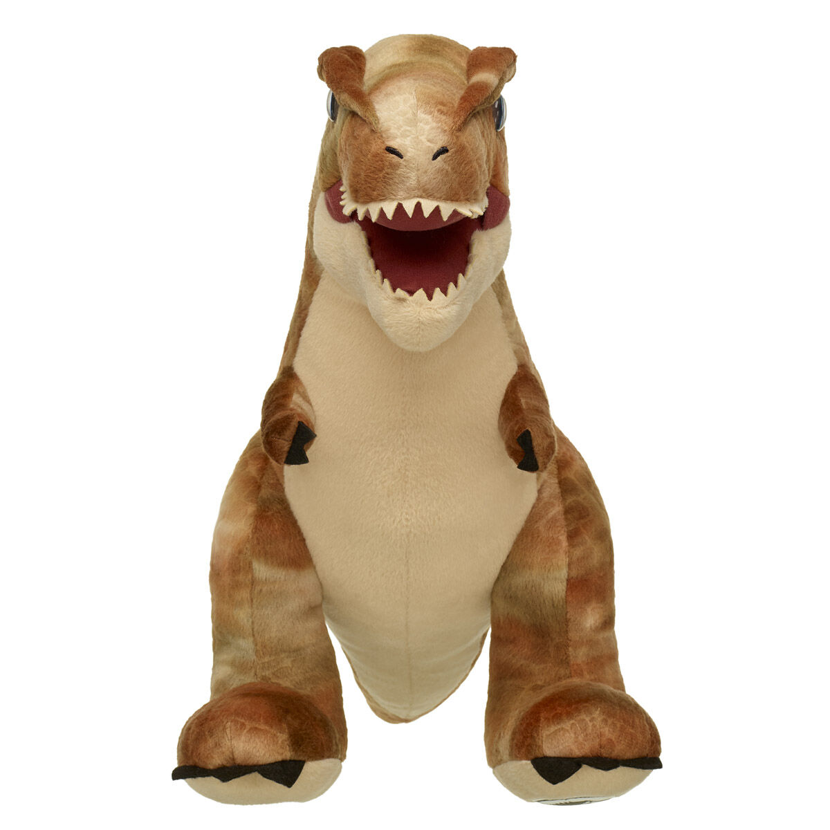 Jurassic World T. rex Plush
