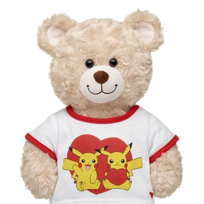 Pokémon Valentine's Day T-Shirt