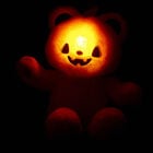 Light-Up Pumpkin Glow Teddy Bear - Build-A-Bear Workshop®