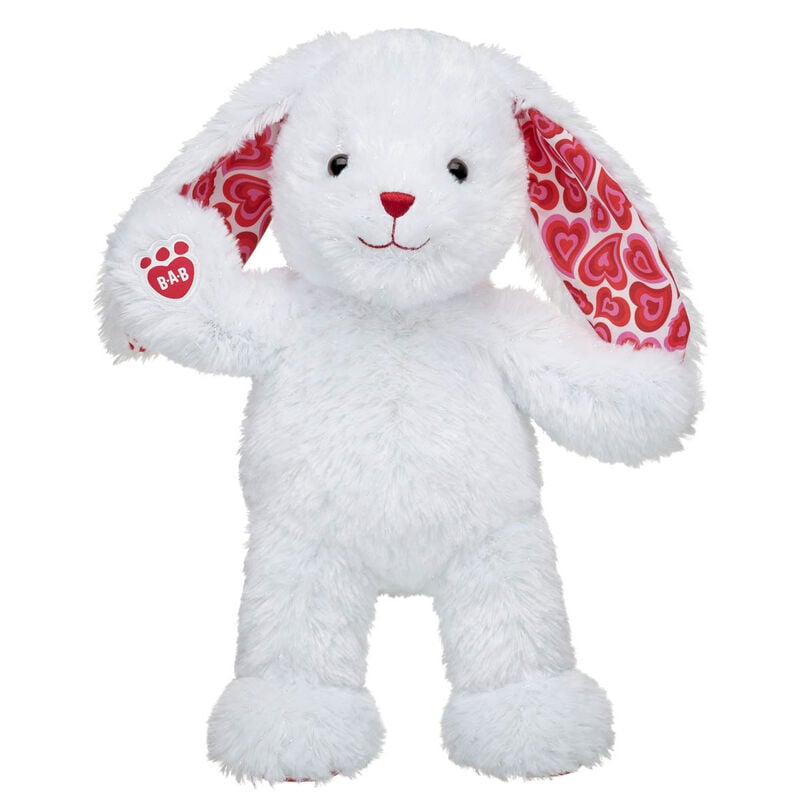 Groovy Hearts Pawlette™ Plush - Build-A-Bear Workshop®