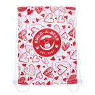 Valentine's Day Toy Bear Carrier by Build-A-Bear