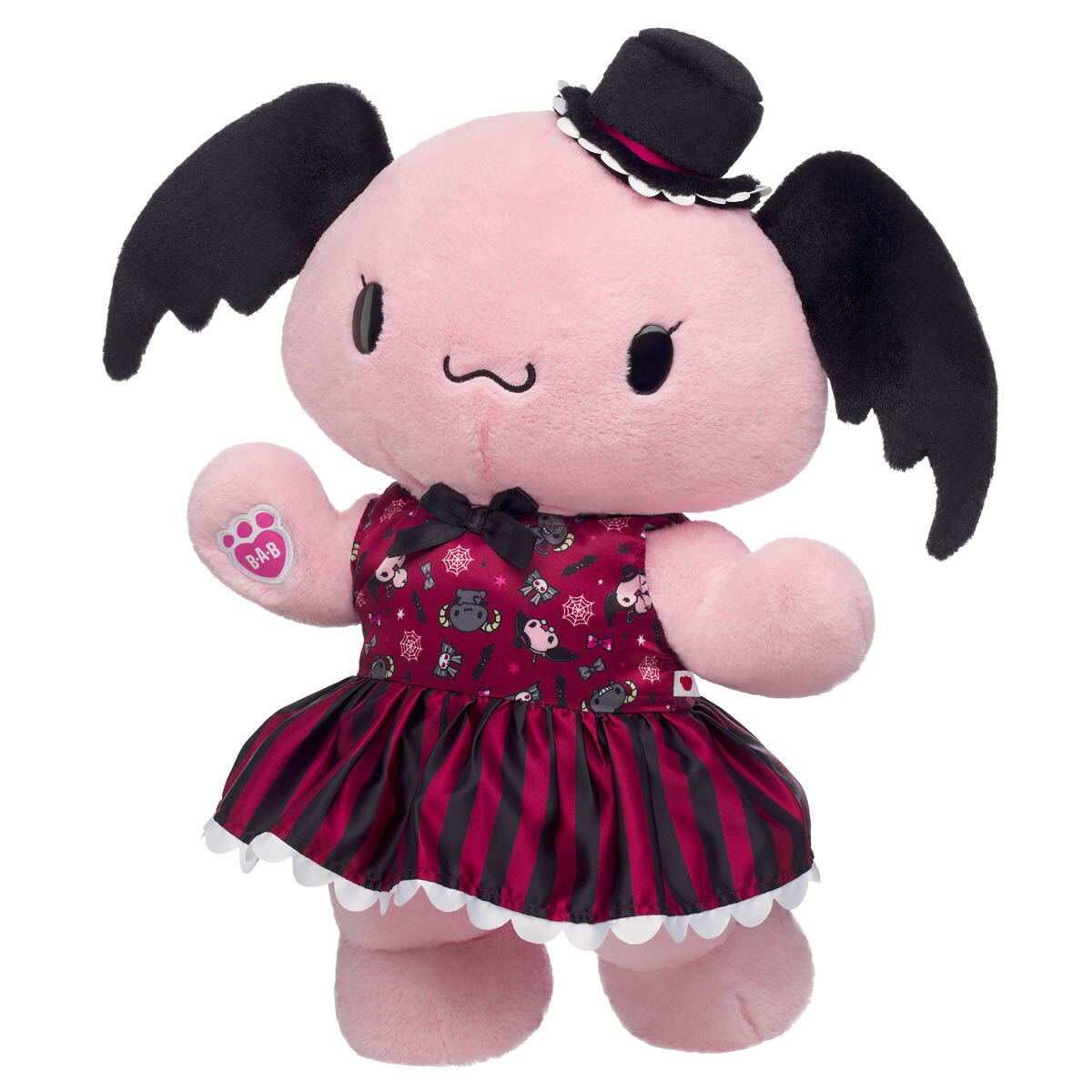 Shop New Plush Arrivals at Build-A-Bear®