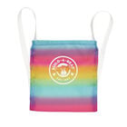 Mini Beans Rainbow Toy Bear Carrier - Build-A-Bear Workshop&reg;