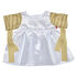 Bride of Frankenstein Dress