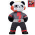 Combo Panda™ Spy Suit Gift Set with 6-in-1 Sounds