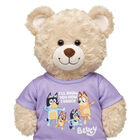 Bluey Dance T-Shirt for Plush Toys - Build-A-Bear Workshop&reg;