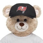Tampa Bay Buccaneers NFL Fan Hat for Plush Toys - Build-A-Bear Workshop&reg;