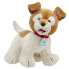 Promise Pets Brown ‘n’ White Puppy