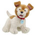 Promise Pets Brown ‘n’ White Puppy