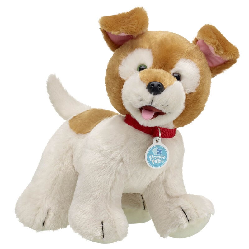 Custom Recycle Stuffed Plush Toy Corgi Dog With Silky Fur: Ideal Gift for  Kids