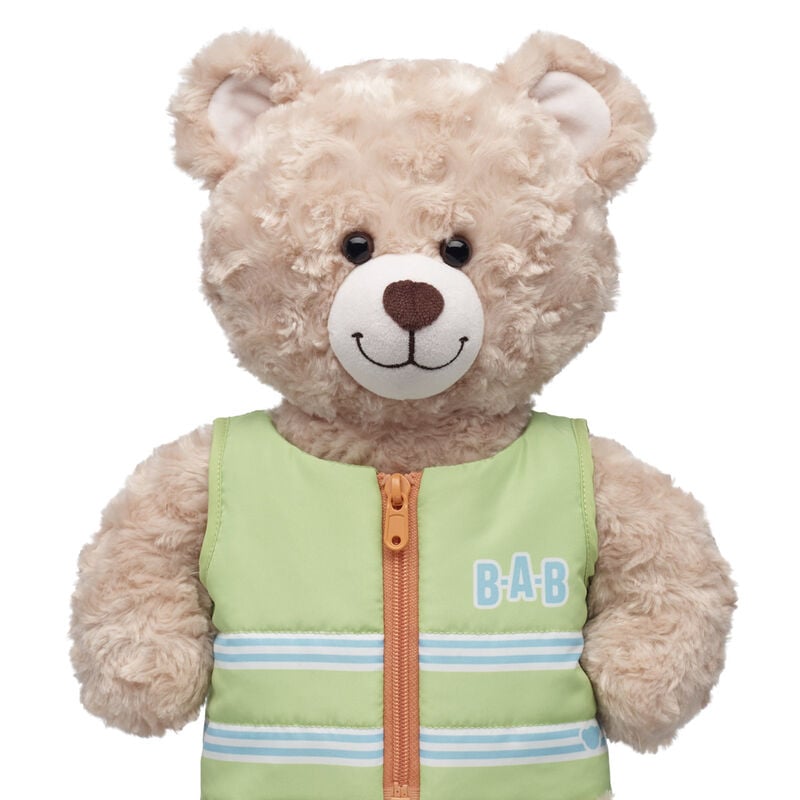 Build-A-Bear Life Vest by Build-A-Bear
