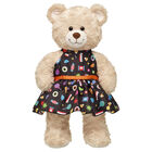 Halloween Dress for Plush Toys - Build-A-Bear Workshop&reg;