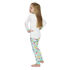 Build-A-Bear Pajama Shop™ Spring Flowers PJ Pants - Toddler and Youth 