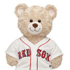 Boston Red Sox&trade; Baseball Jersey for Plush Toys - Build-A-Bear Workshop&reg;