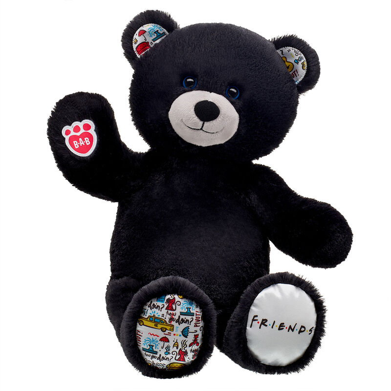 Online Exclusive Friends Bear