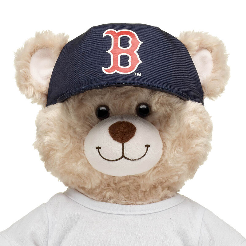 Boston Red Sox Hat - Build-A-Bear Workshop&reg;