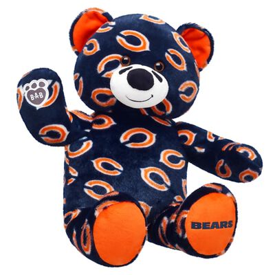 Chicago Bears™ Teddy Bear