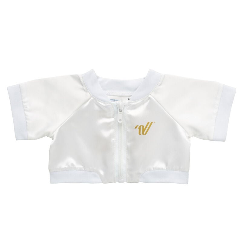 Varsity Spirit National Champions Jacket - Build-A-Bear Workshop&reg;