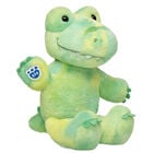 Online Exclusive Tie-Dye Alligator Stuffed Animal - Build-A-Bear Workshop®
