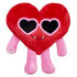 Online Exclusive Heart Monster