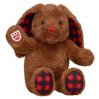Buffalo Check Pawlette Stuffed Animal 