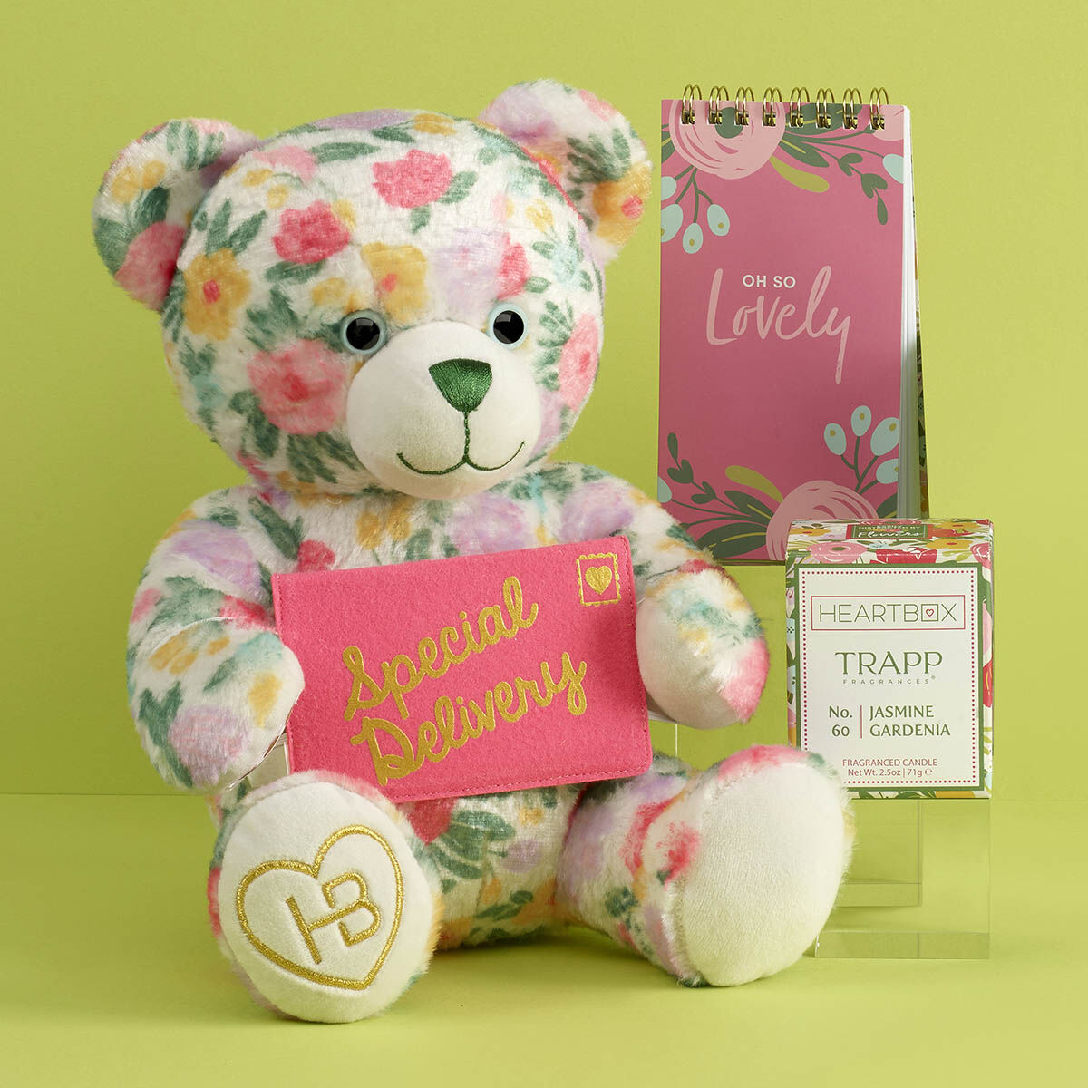 Mother's day sales stuffed animals